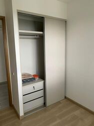 High Park Residences (D28), Apartment #536957351
